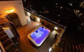 Vivilo Roma Trevi - Luxury Experience - Private Jacuzzi On Terrace - Insane View