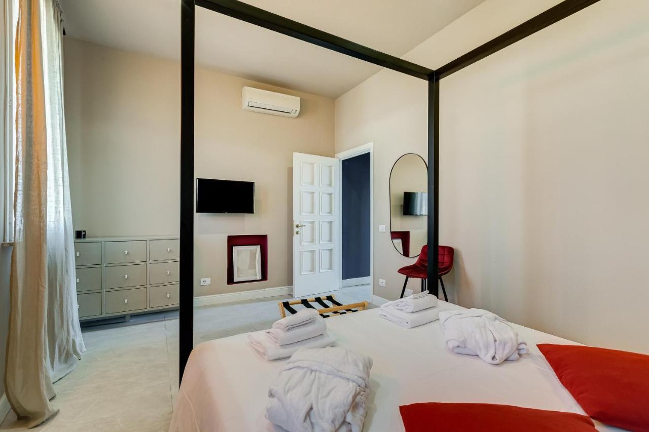 Hotel Vivilo Roma Trevi - Luxury Experience - Private Jacuzzi On Terrace - Insane View Extérieur photo